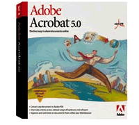 AdobeAcrobat 5.0
